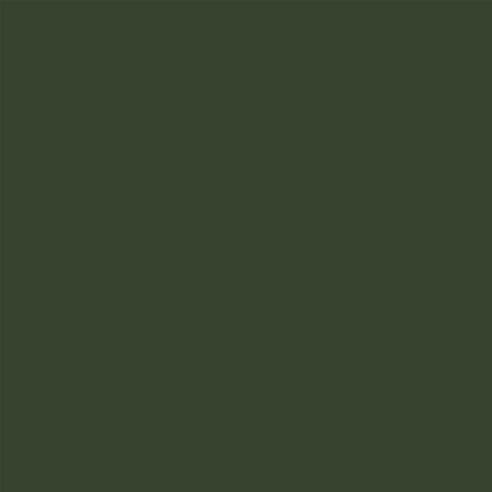Image of Cascade Cast Iron Style 110mm x 2.5m Single Socket Soil Pipe (Green)