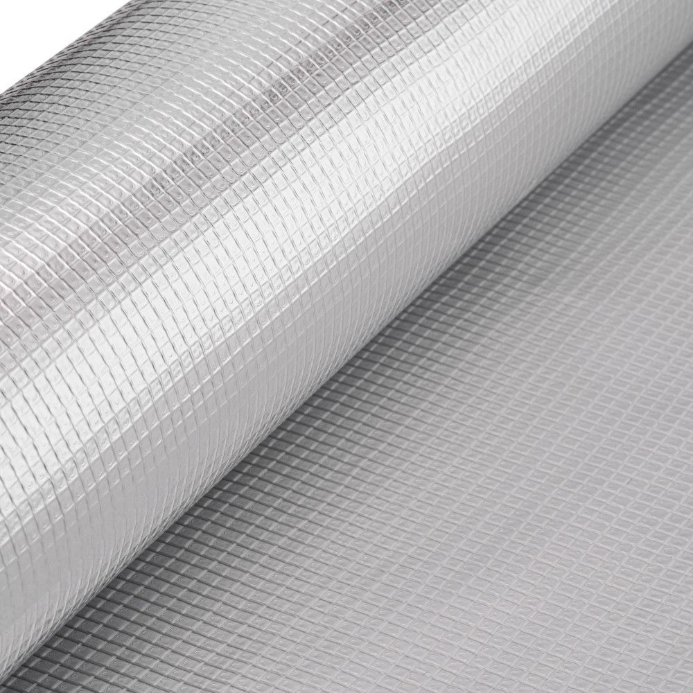 Product image for SuperFOIL SFTV 1L High Tech Foil Insulation 1.2m x 20m Roll - 24m2