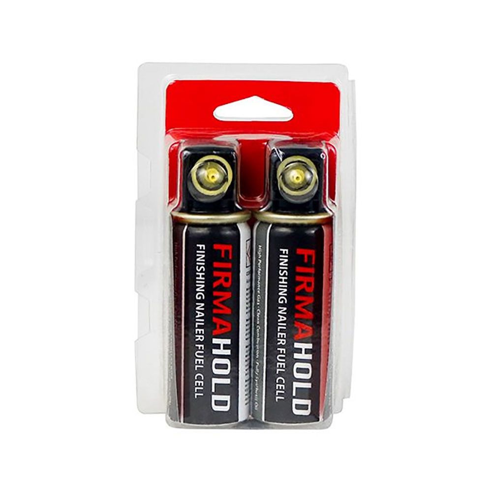 Product image for FirmaHold Finishing Nailer Fuel Cells - 30ml