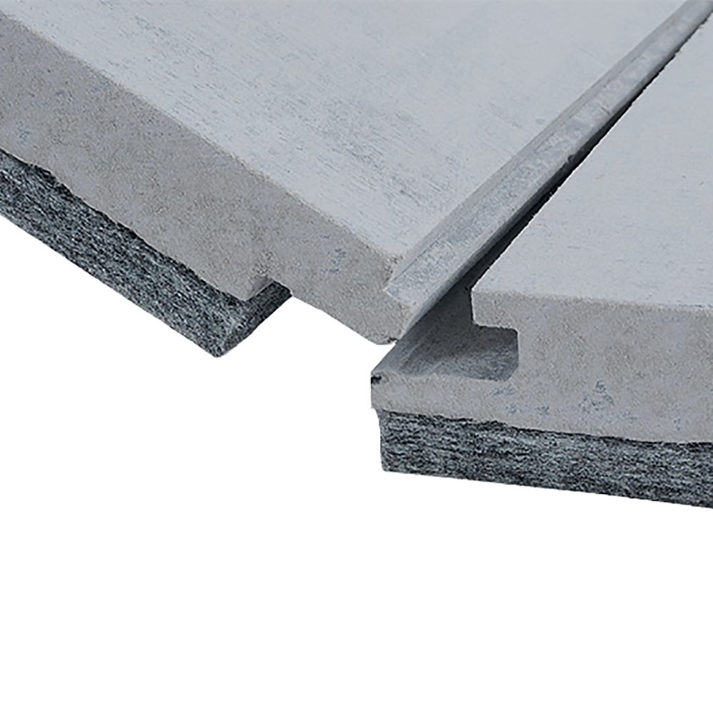 Product image for Cellecta ScreedBoard 28 - Overlay Acoustic Floor Board - 1200 X 600 X 28mm