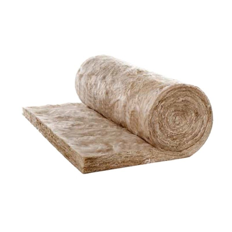 Product image for Knauf Insulation Acoustic Partition Roll APR 100mm - 12.36m2 Pack