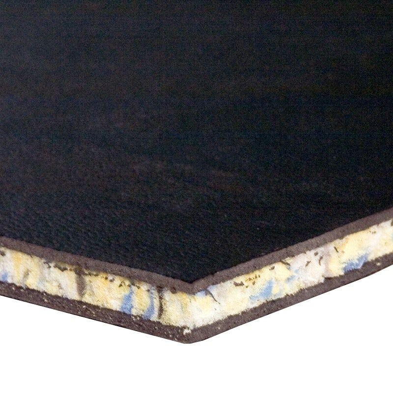 Product image for JCW Impactalay Plus Acoustic Floor Insulation - 1.2m x 600mm x 15mm