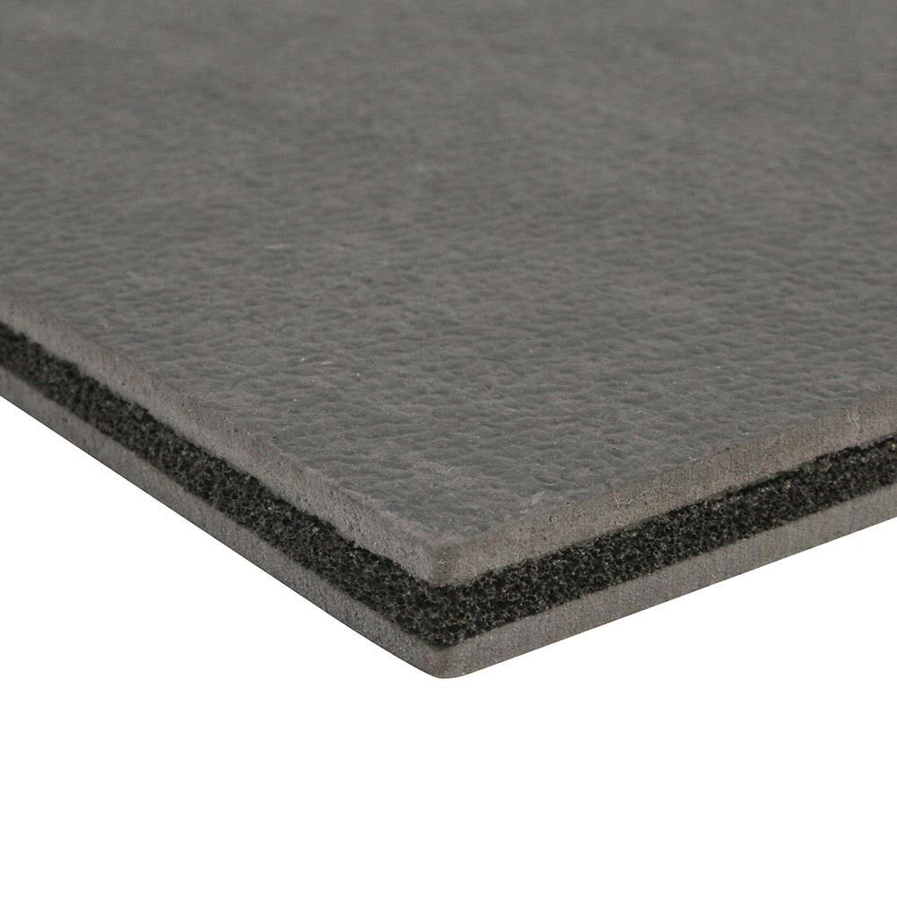 Image of Karma Soundlay Plus 15mm Acoustic Noise Reduction Mat 1200mm x 1000mm x 15mm