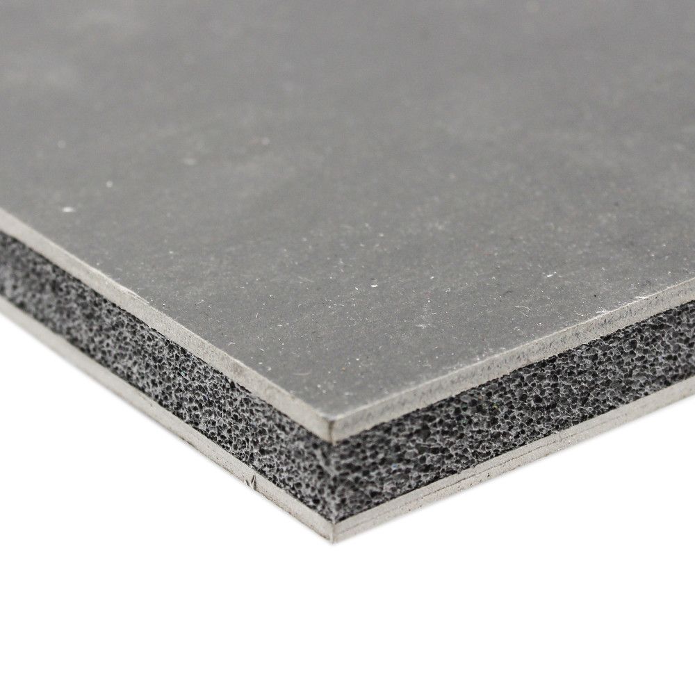 Product image for Resonate ResoMat 15 Acoustic Underlay - 1200mm x 1200mm x 15mm