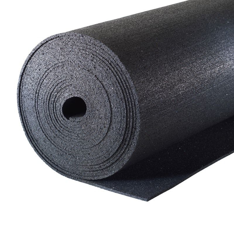 Product image for JCW Acoustic Impacta Rubber for Floors 10m x 1m x 10mm