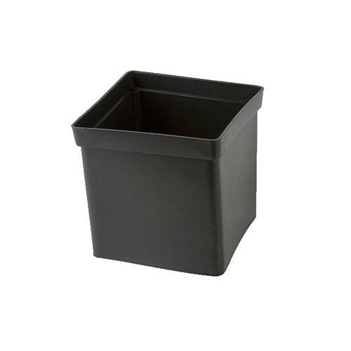 Product image for Brett Martin Road Gully Square Hopper Riser - 110mm