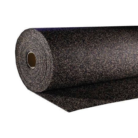 Product image for JCW Acoustics Impacta 4551 Flooring Mat Roll - 4.5mm x 1.05m x 10m