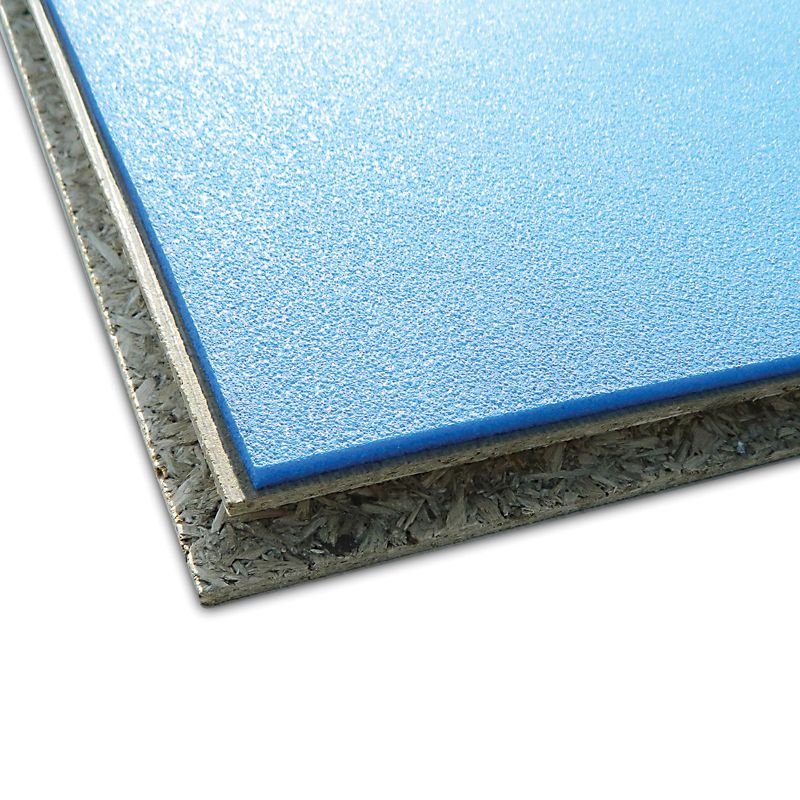 Product image for Karma Overlay 23 Acoustic Floor Panel 2400mm x 600mm x 23mm