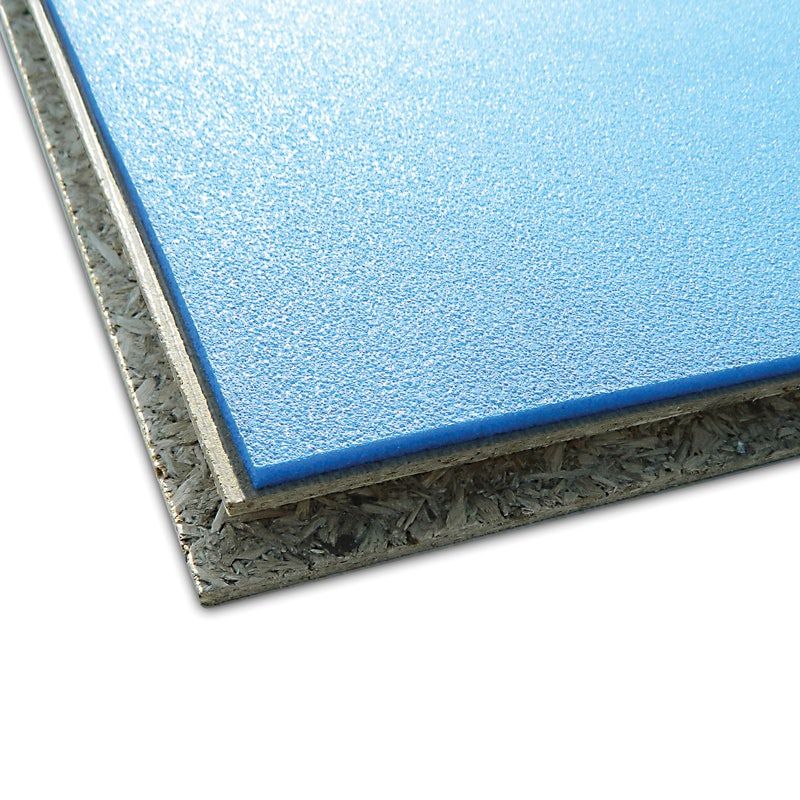 Product image for Karma Overlay 23 Acoustic Floor Panel 2400mm x 600mm x 23mm