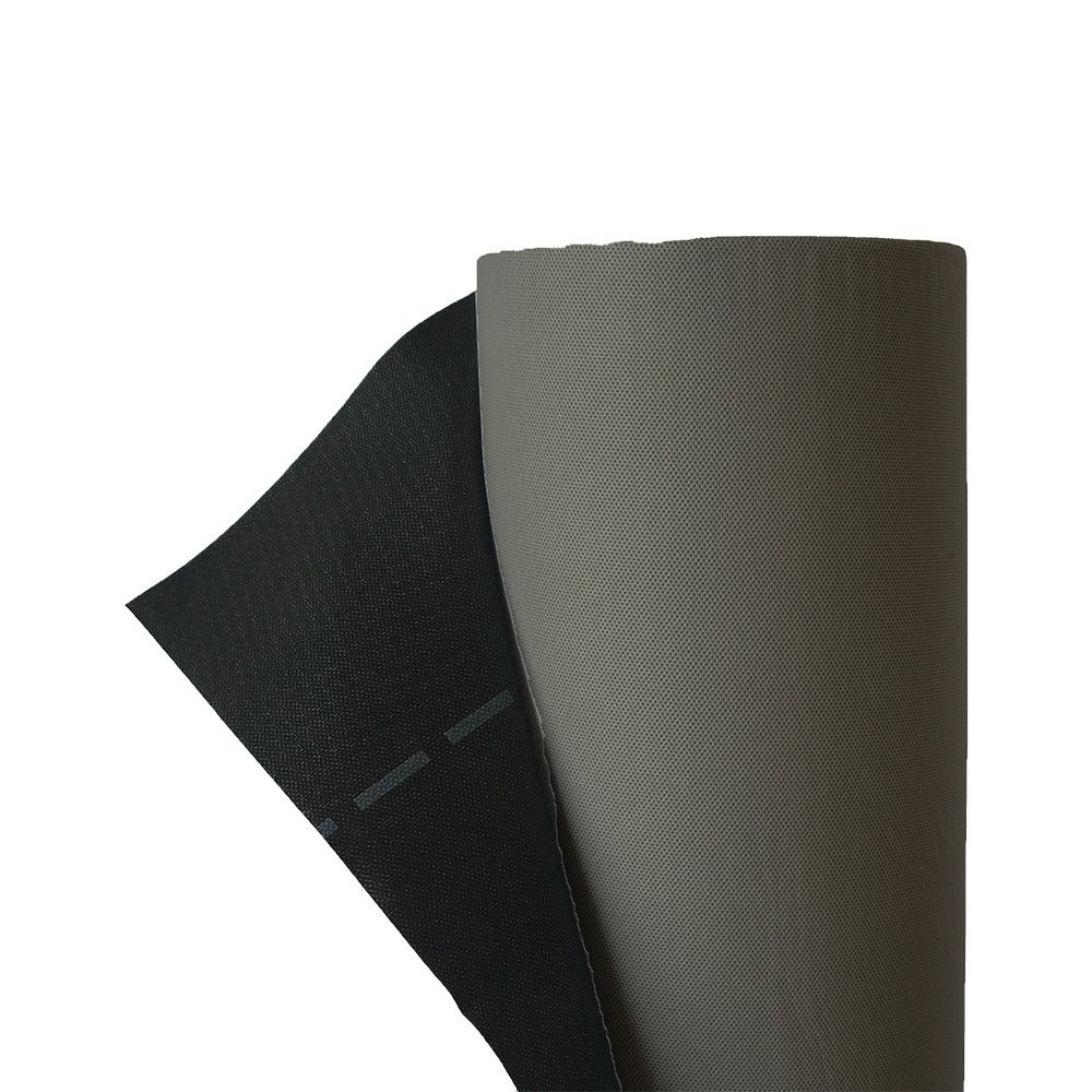 Product image for Novia Black+ Ultra Roof Breather Membrane - 50m x 1.5m