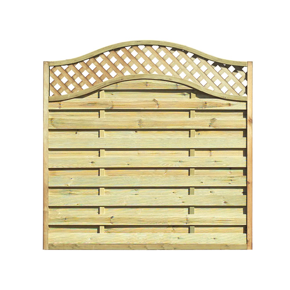 Product image for Elite Meloir Panel 1.8m
