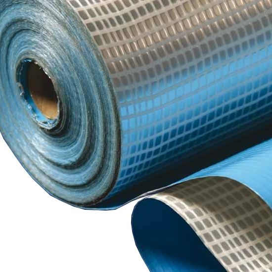 Product image for Proctor Profoil 861 Reinforced Vapour Control Layer - 2m x 50m Roll