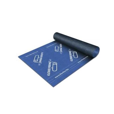 Image of Klober Permo Air Permeable Breather Membrane - 50m x 1.5m Roll