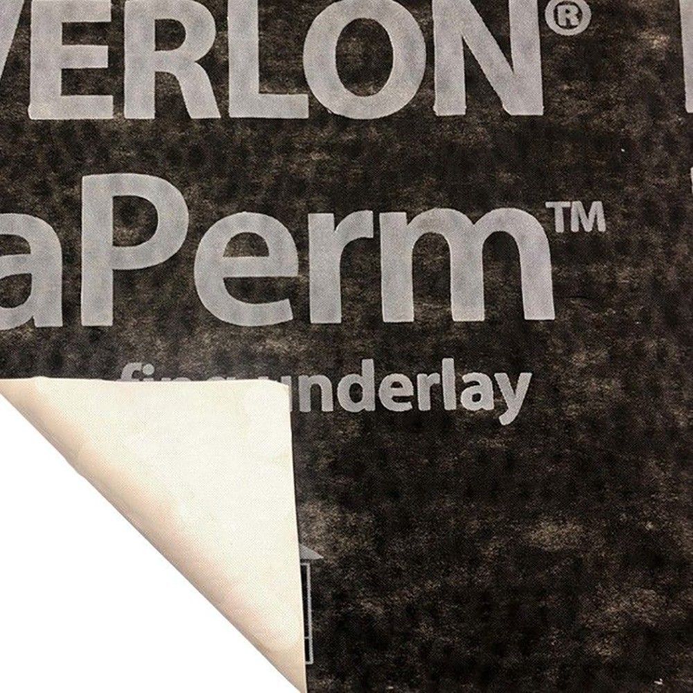 Product image for Powerlon UltraPerm Lite Vapour Permeable Roofing Felt - 50m x 1.5m