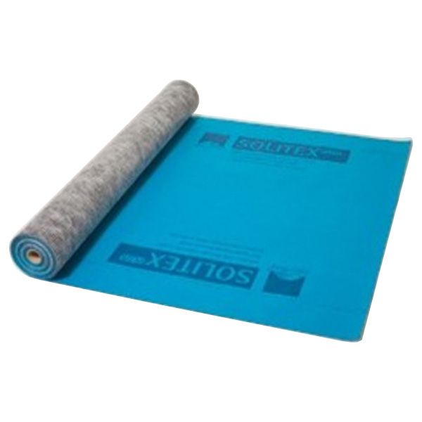 Product image for Pro Clima Solitex Plus Sarking & Roof Lining Membrane - 1.5m x 15m