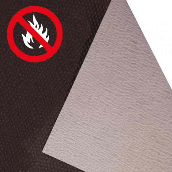 Image of Powerlon FlameOut House Wrap Breather Membrane - 1.5m x 50m Roll