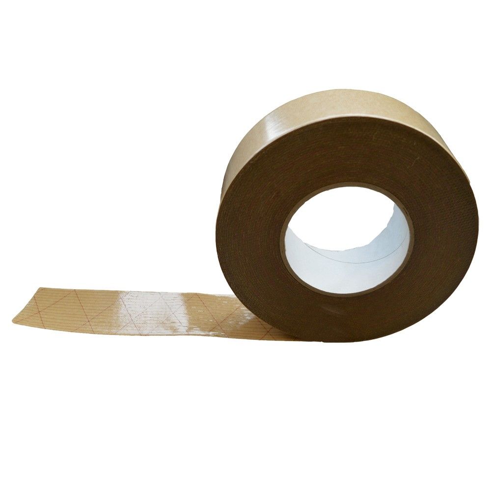 Product image for Novia Double-Sided Lap Tape - 50mm x 25m
