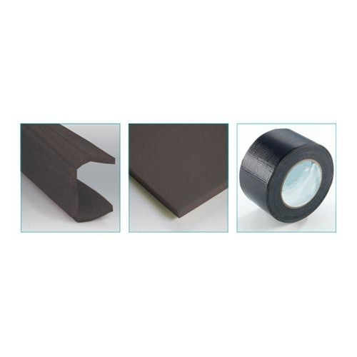Product image for JCW Acoustic Screed Foam Pack for Concrete Floors - 58.8m2 Pack