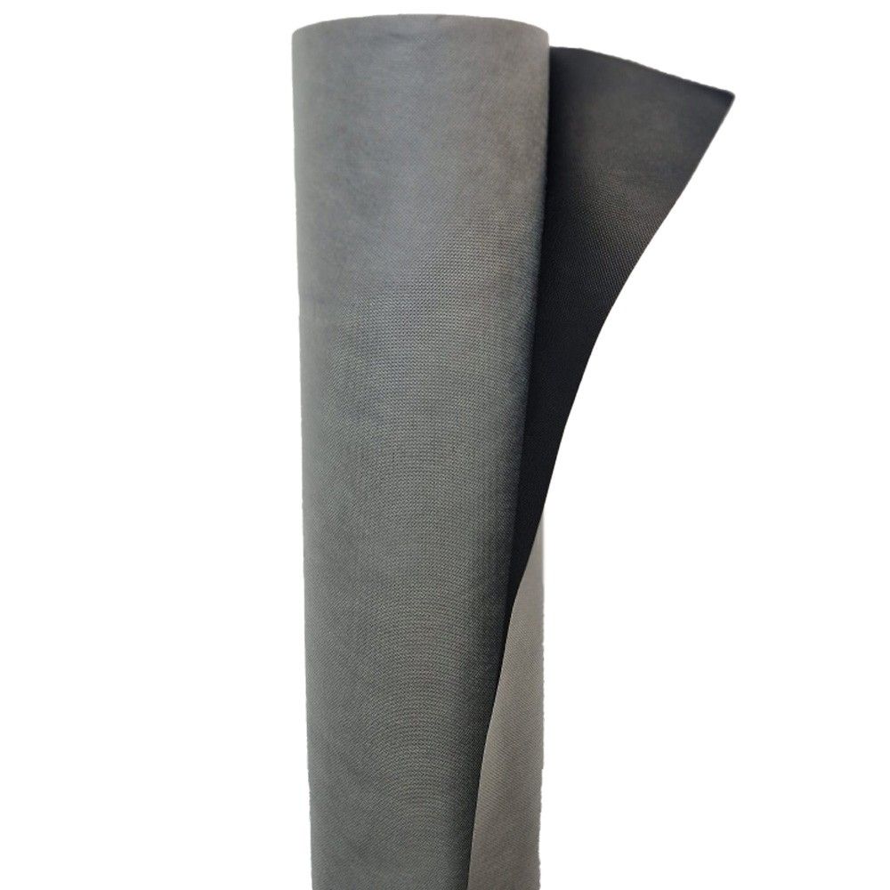 Product image for Novia Black+ Pro Roof & Wall Breather Membrane - 50m x 1.5m Roll