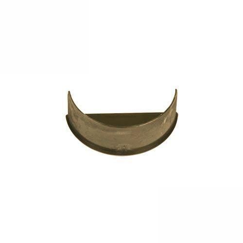 Product image for Cascade Cast Iron Style 112mm Roundstyle Internal Stopend - Sand