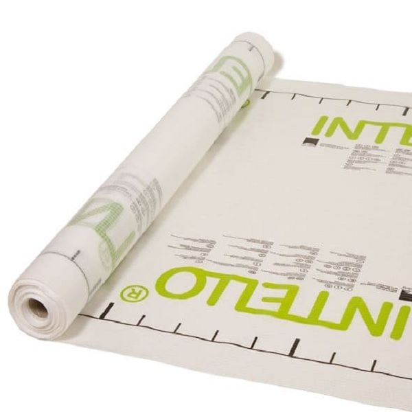 Product image for Pro Clima Intello Plus Vapour Check Membrane - 3m x 50m