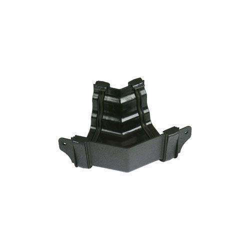 Product image for Cascade Cast Iron Style 106mm Prostyle Internal 135dg Angle - Black