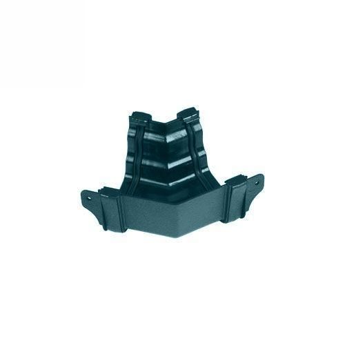 Product image for Cascade Cast Iron Style 106mm Prostyle Internal 135dg Angle - Green