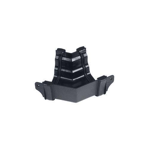 Product image for Cascade Cast Iron Style 106mm Prostyle Internal 135dg Angle - Grey