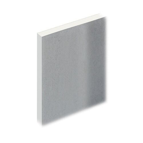 Image of Knauf Plasterboard Tapered Edge Wallboard - 2400 x 1200 x 15mm