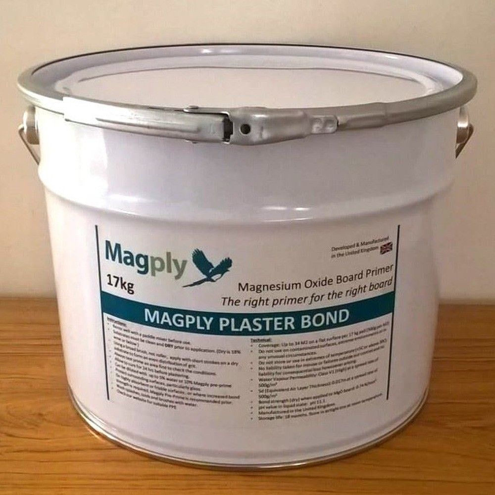 Product image for Magply Plasterbond Primer - 17kg