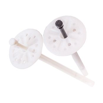 Image of Insulation Anchor Plus 120mm for EPS & XPS Boards - Pack of 200
