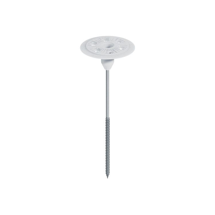 Product image for EJot STR-H Timber Fixing & Thermally Broken Washer 180mm - Box of 100