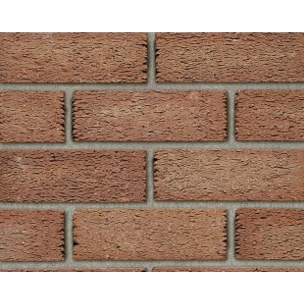 Product image for Ibstock 65mm Aldridge Beacon Sahara Brick