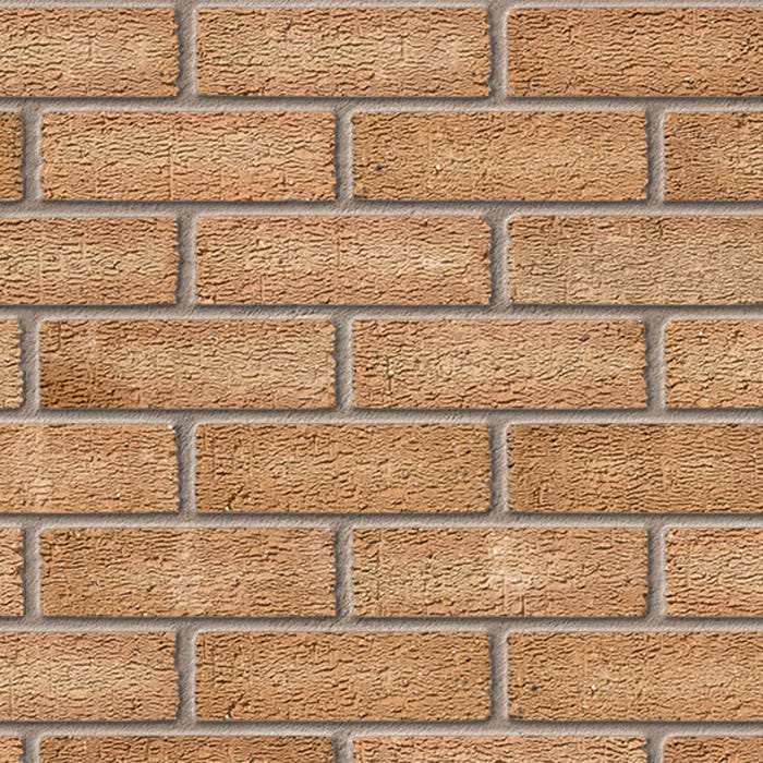 Image of Ibstock 65mm Aldridge Beacon Sahara Brick