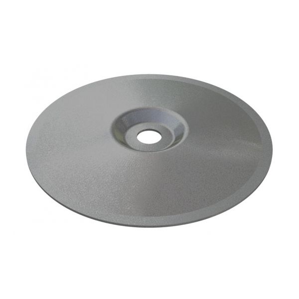 Product image for SureFast Pressure Plate Insulation Fixing SP 70mm - Pack of 100
