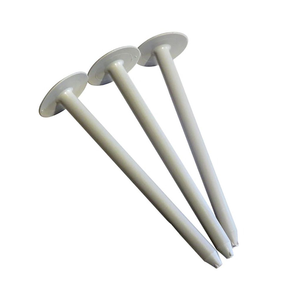 Image of SureLino Insulation Securing Fixing 35mm - Pack of 200
