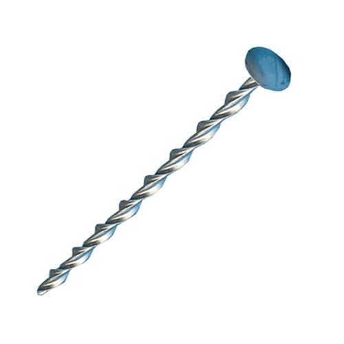 Product image for BigTwist Headed Helical Fixings 165mm x 8mm - Pack of 500