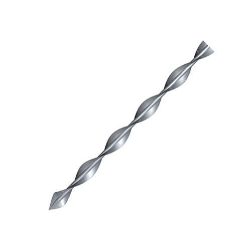 Product image for SureTwist Plus Helical Warm Roof Fixings 110mm x 6mm - Pack of 100