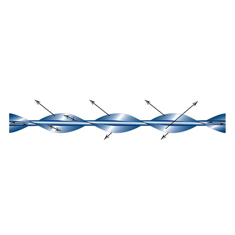 Product image for SureTwist Plus Helical Warm Roof Fixings 135mm x 6mm - Pack of 100