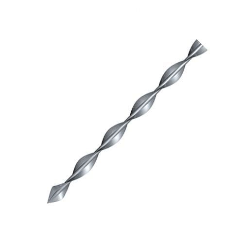 Product image for SureTwist Plus Helical Warm Roof Fixings 170mm x 6mm - Pack of 100