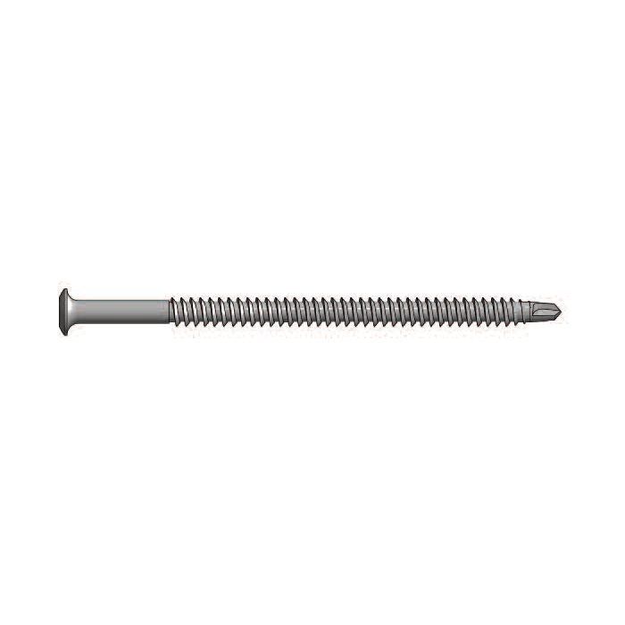Product image for SF-RS-5.8 x 75mm Surefast Fastener - Pack of 100