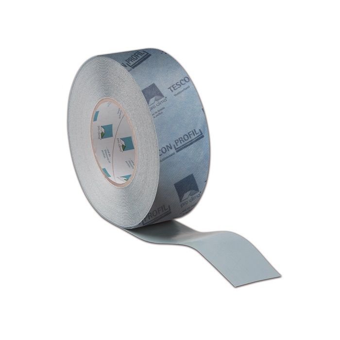 Product image for Pro Clima Tescon Profil Flexible Multi-Purpose Airtight Tape - 60mm x 30m