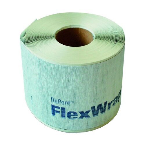 Product image for DuPont Tyvek Flexwrap NF 228mm x 23m