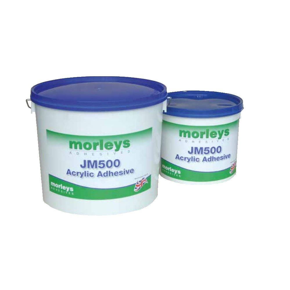 Product image for JCW Impacta Flooring Adhesive - 15 Litre