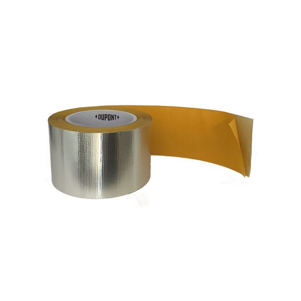 Product image for DuPont AirGuard A2FR System Tape - 25m x 75mm