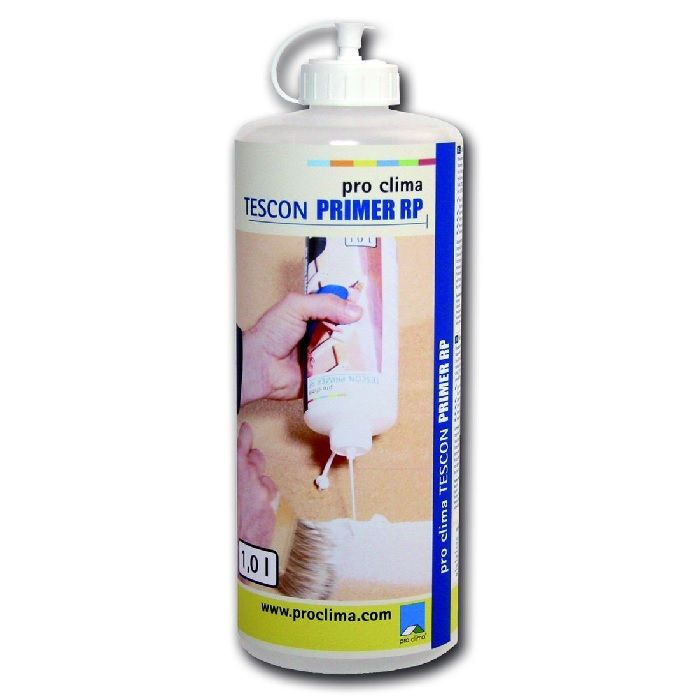 Product image for Pro Clima Tescon Solvent Free Primer RP - 1000ml