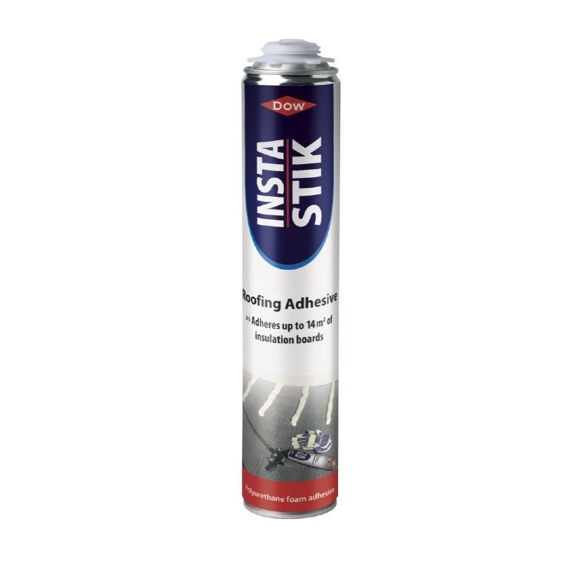 Image of INSTA-STIK Professional Roofing Adhesive - 750ml (14m2)