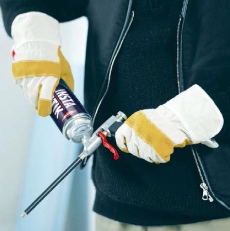 Image of INSTA-STIK Professional Roofing Adhesive - 750ml (14m2)