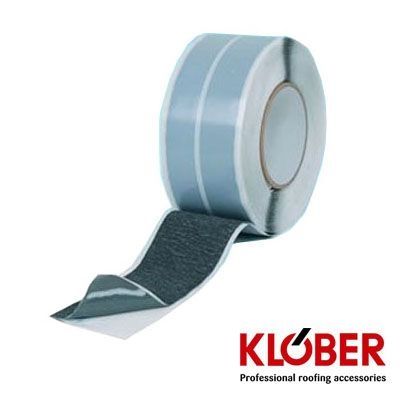 Product image for Klober Easy Form Universal Stretchable Tape - 90mm x 10m