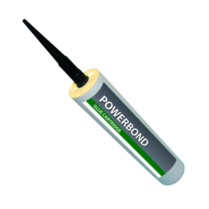 Product image for Powerlon UV Facade Sealant - 290ml Tube
